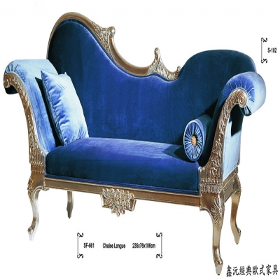 新古典貴妃椅2