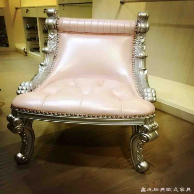古典 單椅
