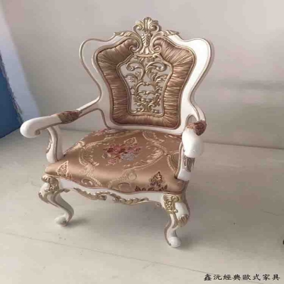 古典單椅