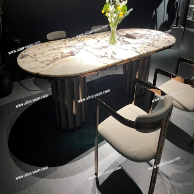 現代-餐桌椅-家具設計