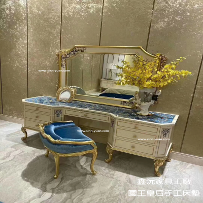 化妝台C8-31-家具設計