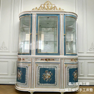 	 展示櫃C7-20-家具設計